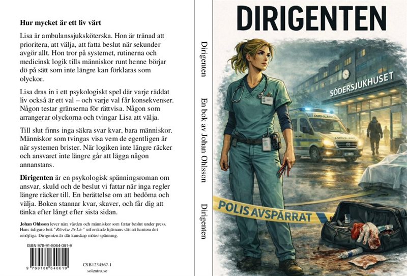 Dirigenten