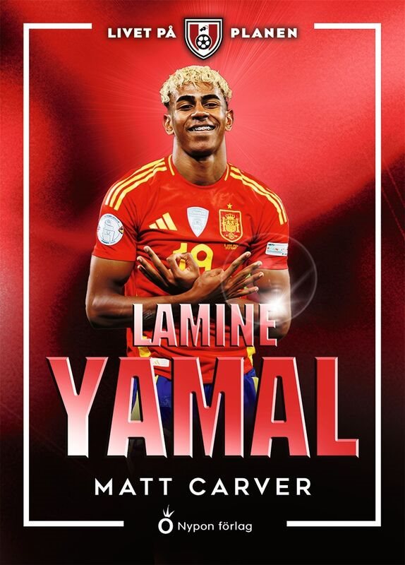 Lamine Yamal