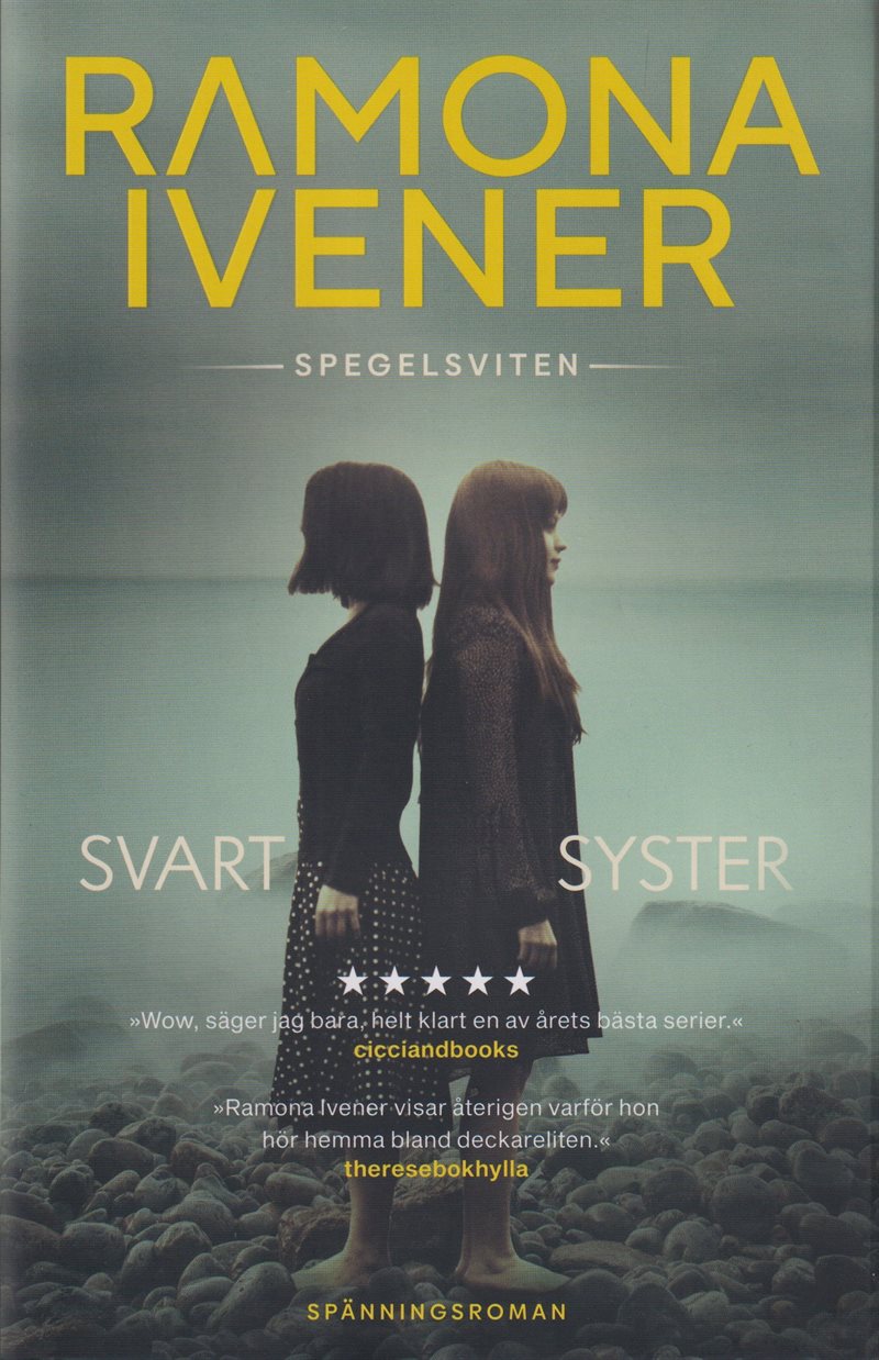 Svart syster