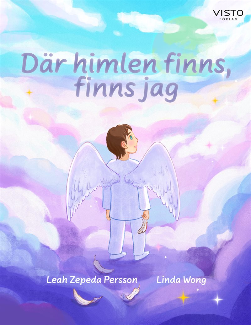 Där himlen finns, finns jag