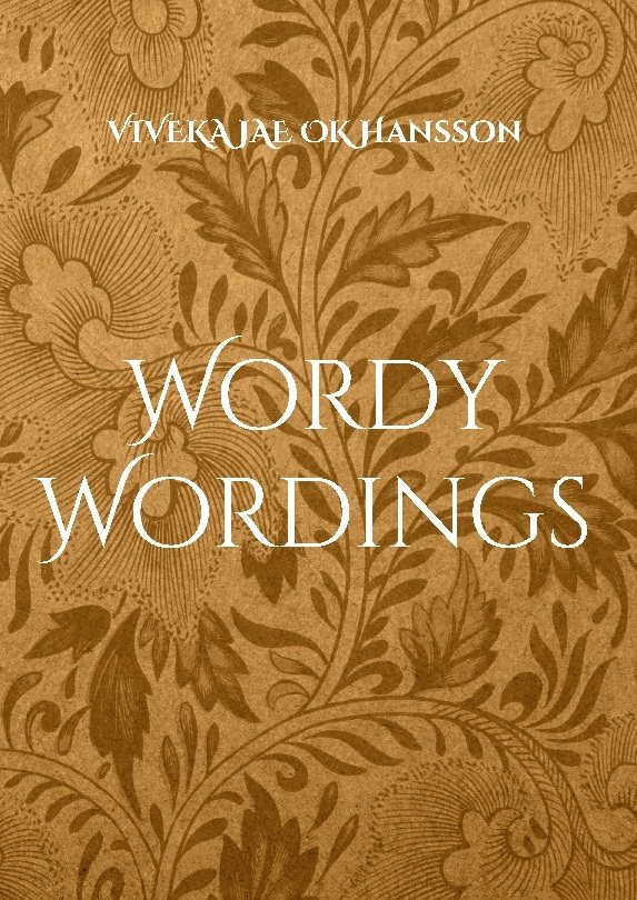 Wordy Wordings : Un.EDITED