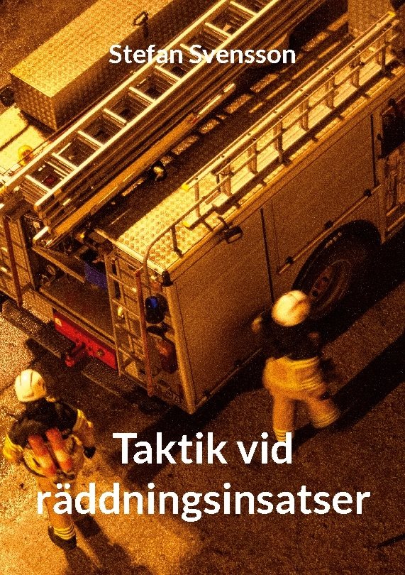 Taktik vid räddningsinsatser