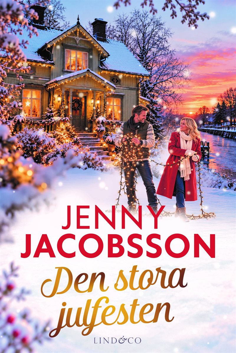 Den stora julfesten