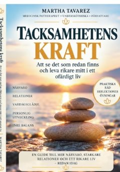 Tacksamhetens kraft : Att se det som redan finns och leva rikare mitt i ett ofärdigt liv