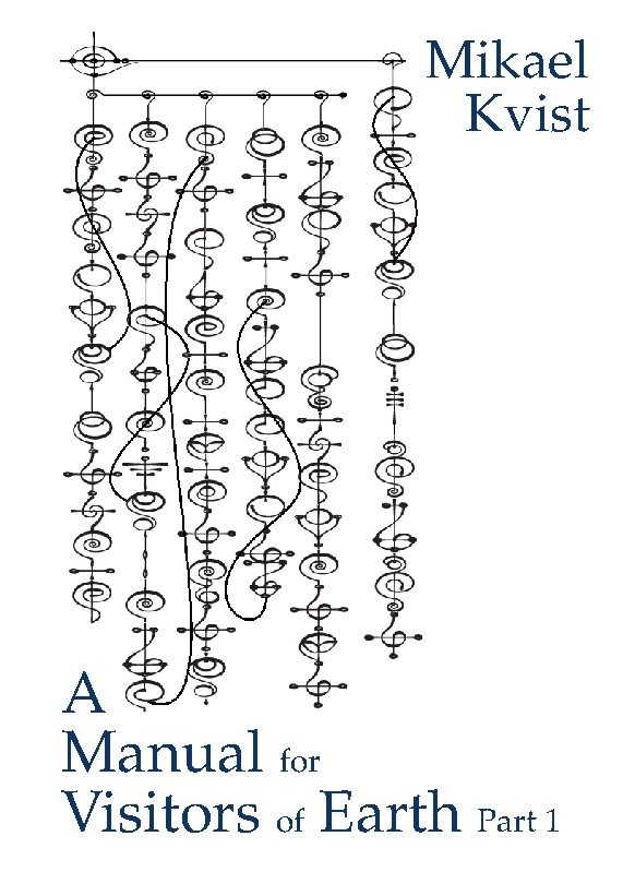 A manual for visitors of earth, part 1 : basic understanding of human natur