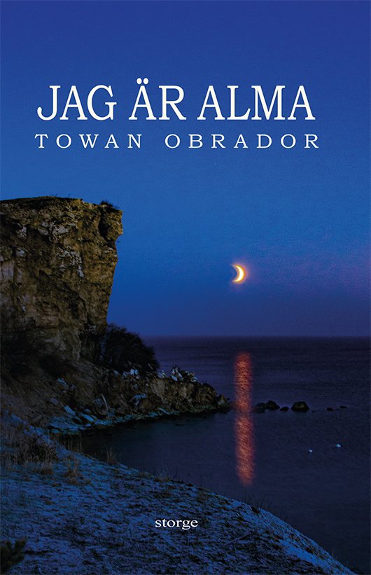 Jag är Alma