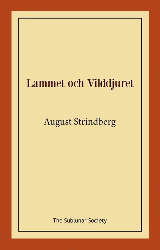 Lammet och vilddjuret