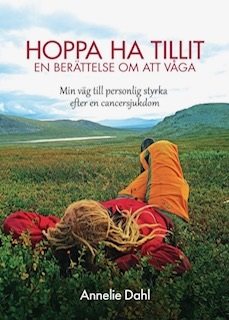 Hoppa ha tillit : en berättelse om att våga
