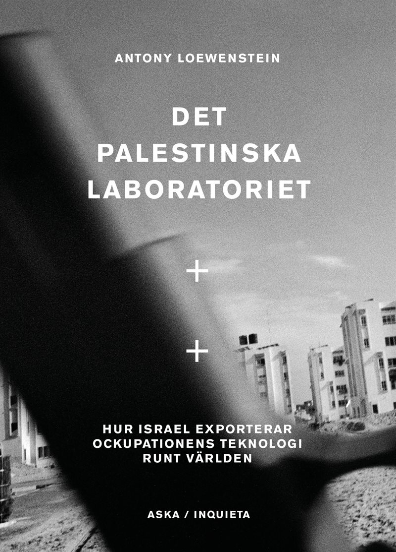 Det palestinska laboratoriet
