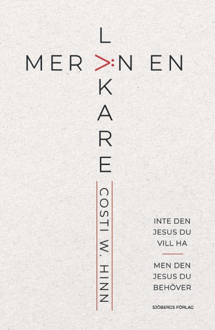 Mer än en läkare