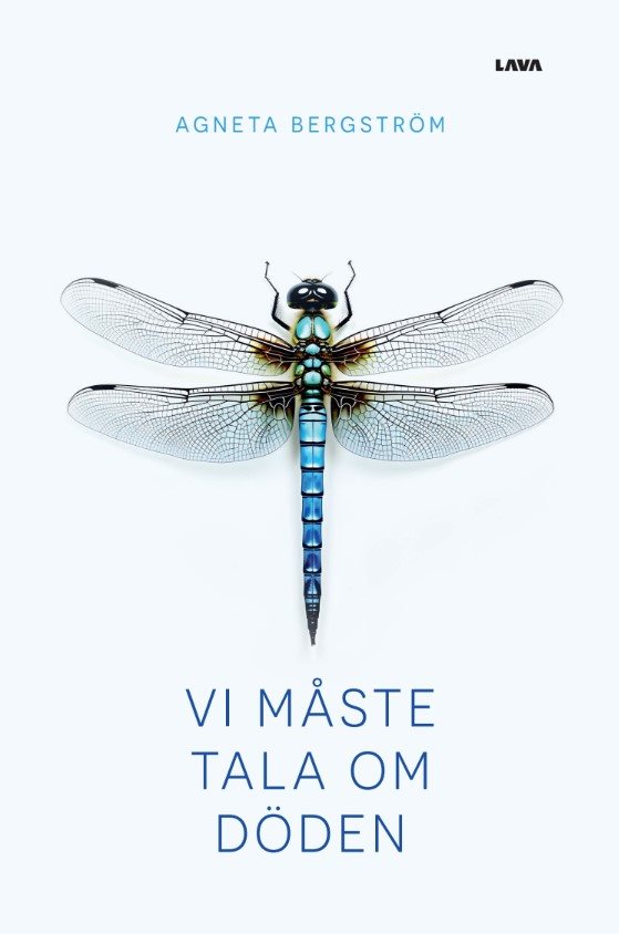 Vi måste tala om döden
