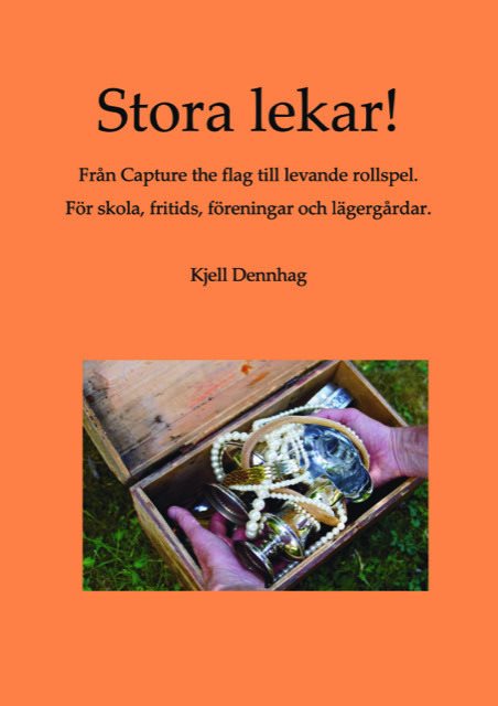 Stora lekar