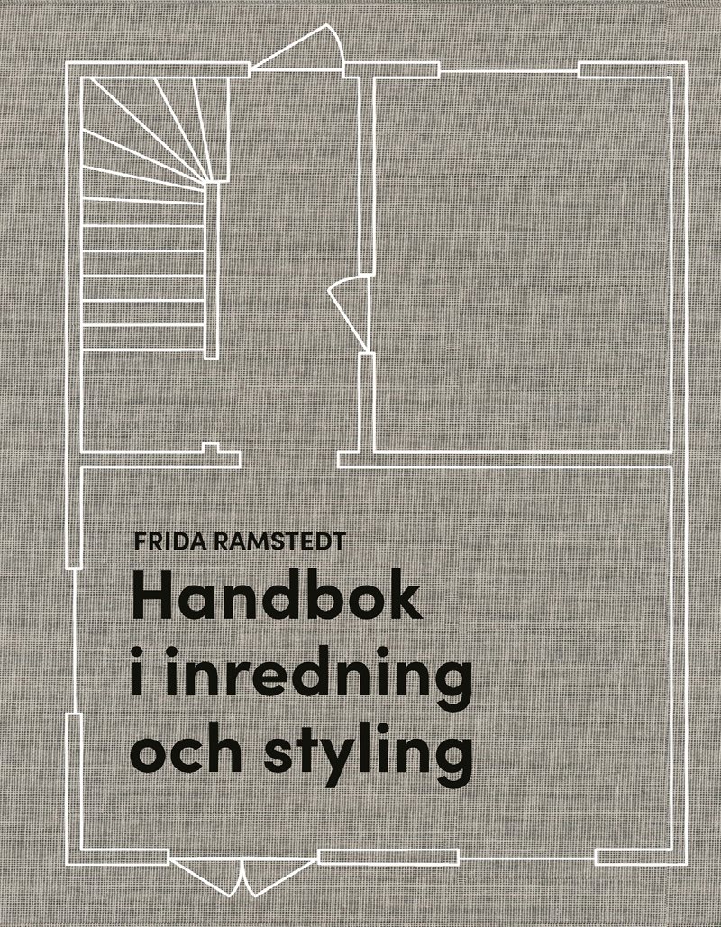 Handbok i inredning och styling