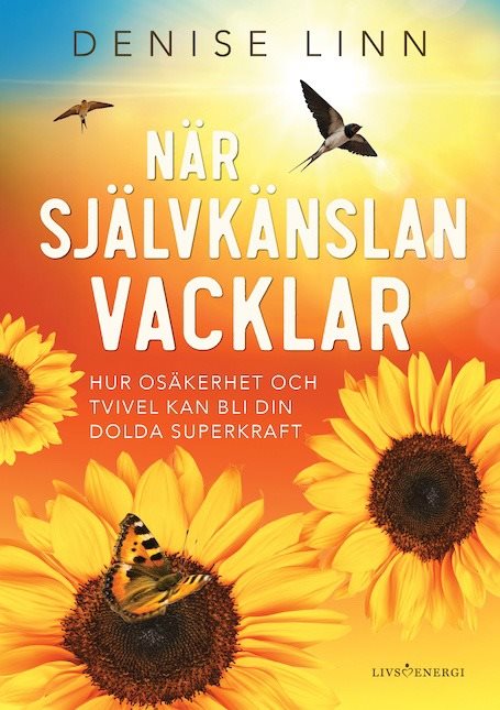 När självkänslan vacklar