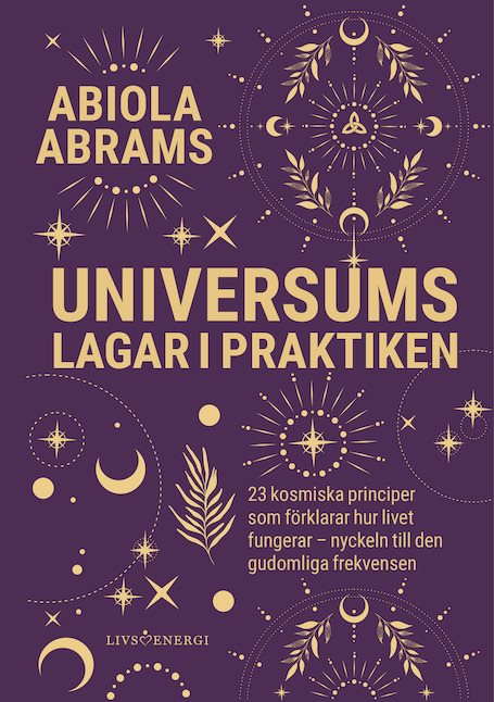 Universums lagar i praktiken