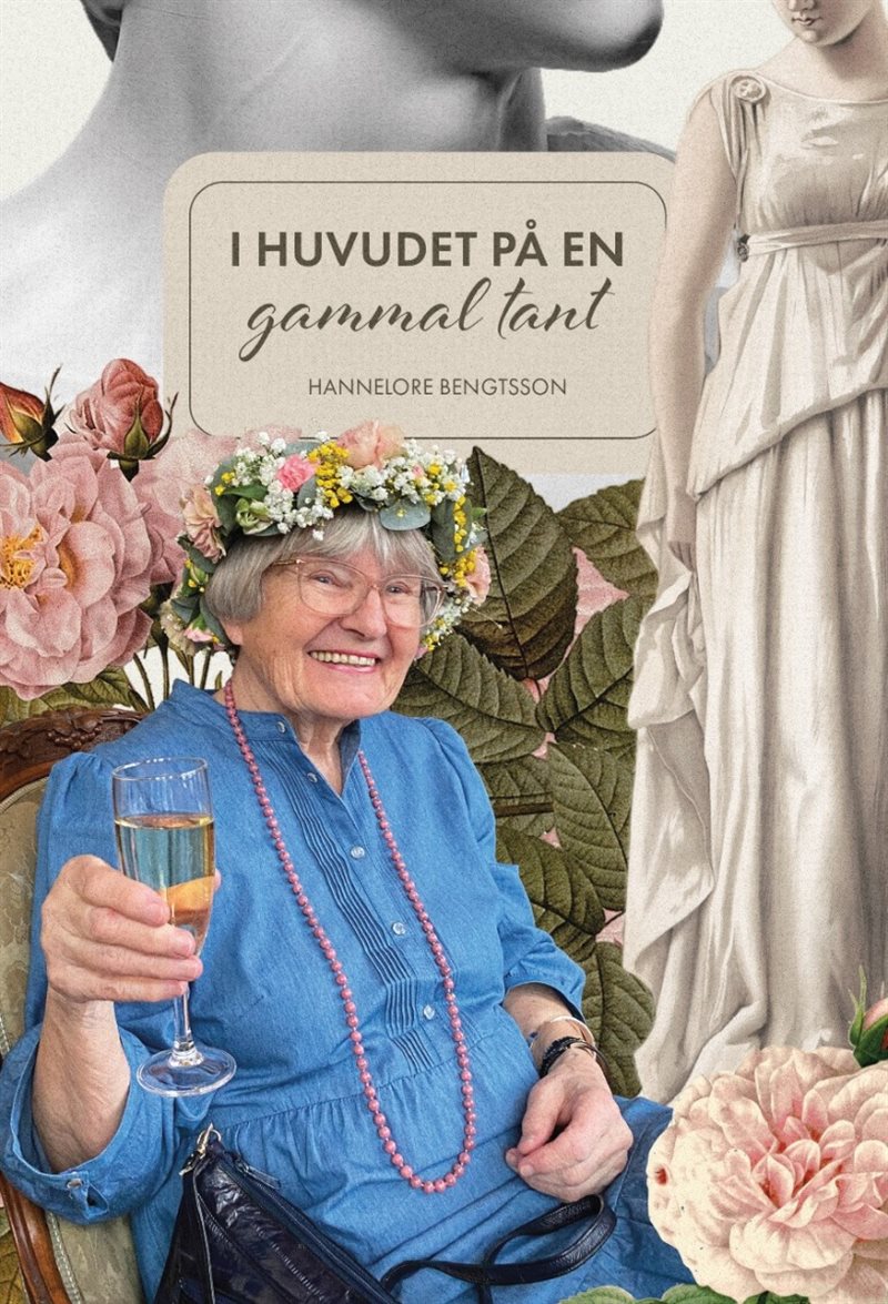 I huvudet på en gammal tant