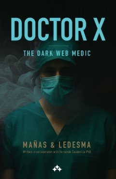 Doctor X : the dark web medic