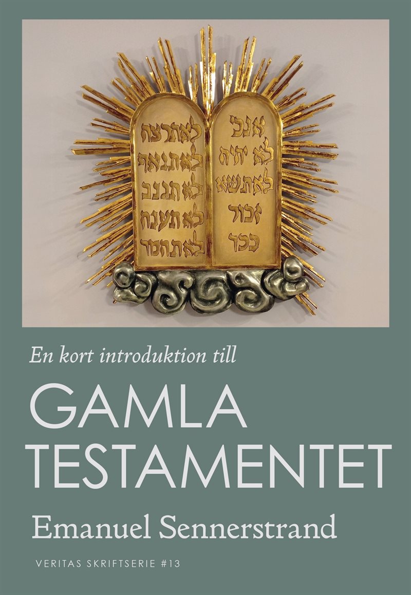 En kort introduktion till Gamla testamentet