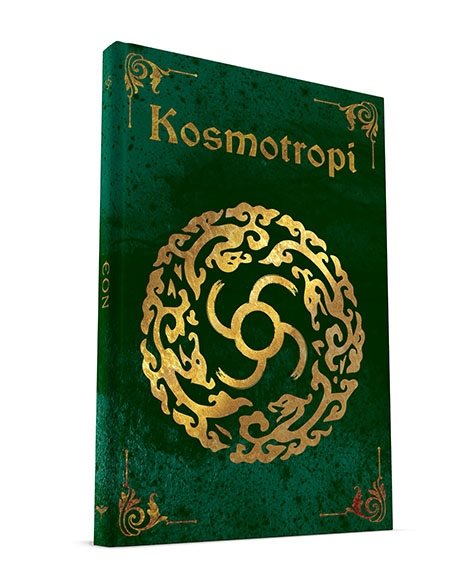 Magi - kosmotropi