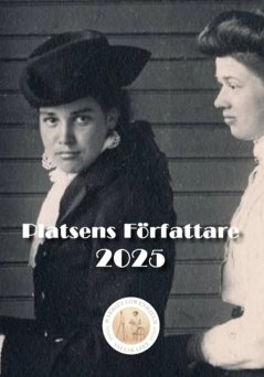 Platsens författare 2025