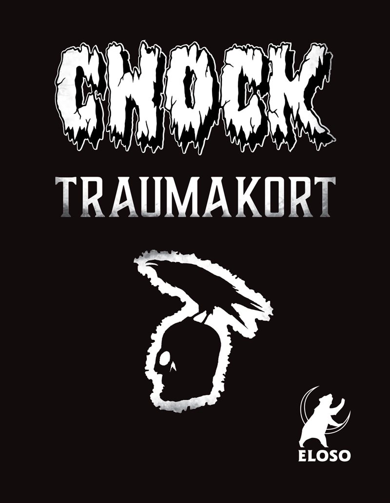 Chock. Traumakort