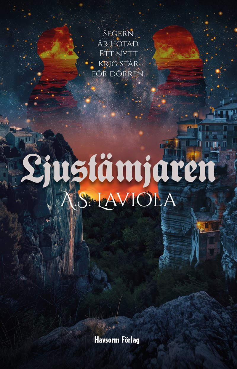 Ljustämjaren