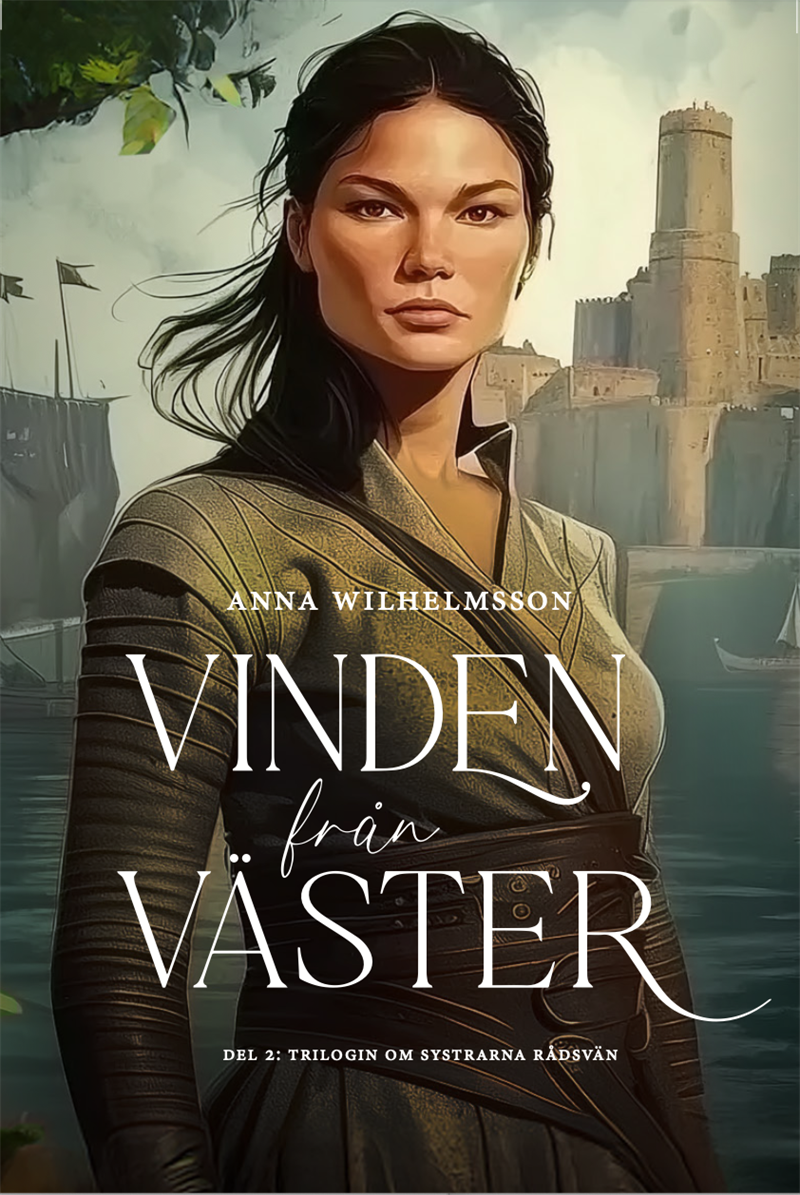 Vinden från väster