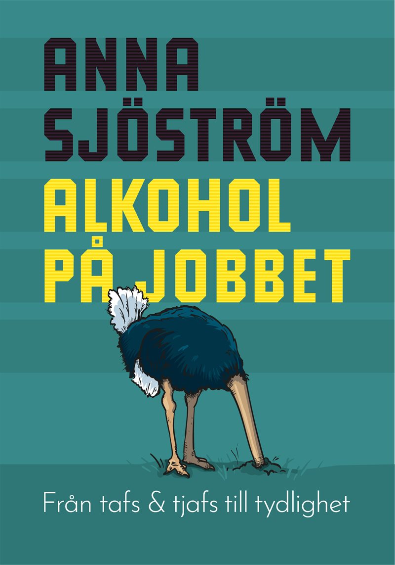 Alkohol på jobbet