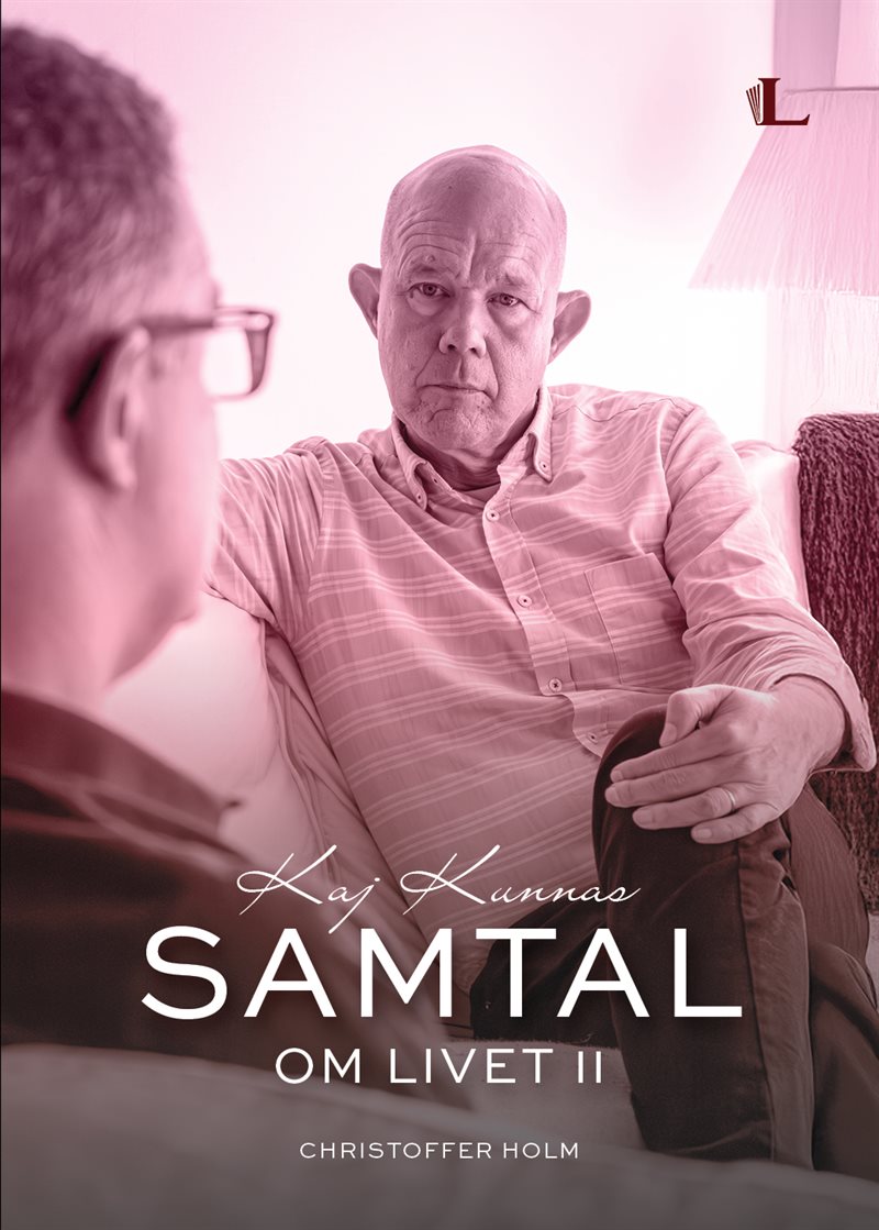 Samtal om Livet II