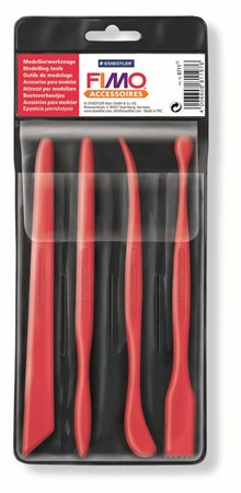 Verktyg för FIMO-modellering