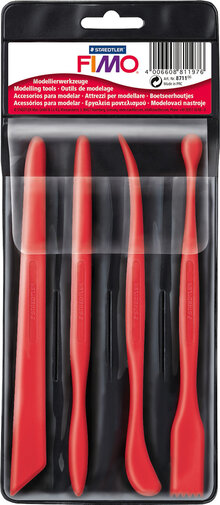 Verktyg för FIMO-modellering