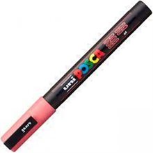 Posca PC-3M 0,9-1,3mm Coral Pink