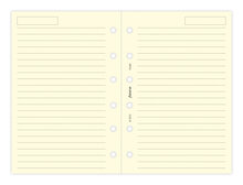 Filofax - Pocket Refill 2027 Årspaket