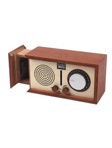 Secret Escape Box - Retro Radio (Nivå 2)