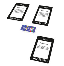 När då då? -Pocket Resor i världen 2