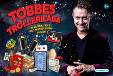 Tobbes trollerilåda - mellan