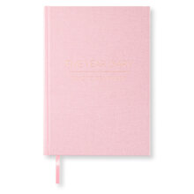 Five Year Diary Paperstyle Tea Rose
