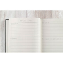 Five Year Diary Paperstyle Tea Rose