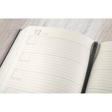 Five Year Diary Paperstyle Tea Rose