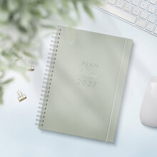 Kalender Plan more 2027