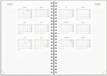 Kalender Plan more 2027