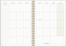 Life Planner Essentials A5 2027