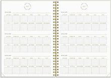 Life Planner Essentials A5 2027