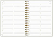 Life Planner Essentials A6 2027