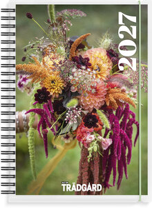 Kalender Allt om Trädgård 2027
