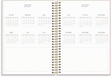Life Organizer A5 2027