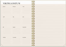 Life Planner Inspiration 2027