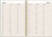 Life Planner Inspiration 2027