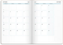 Life Planner Focus 2027