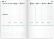 Life Planner Focus 2027
